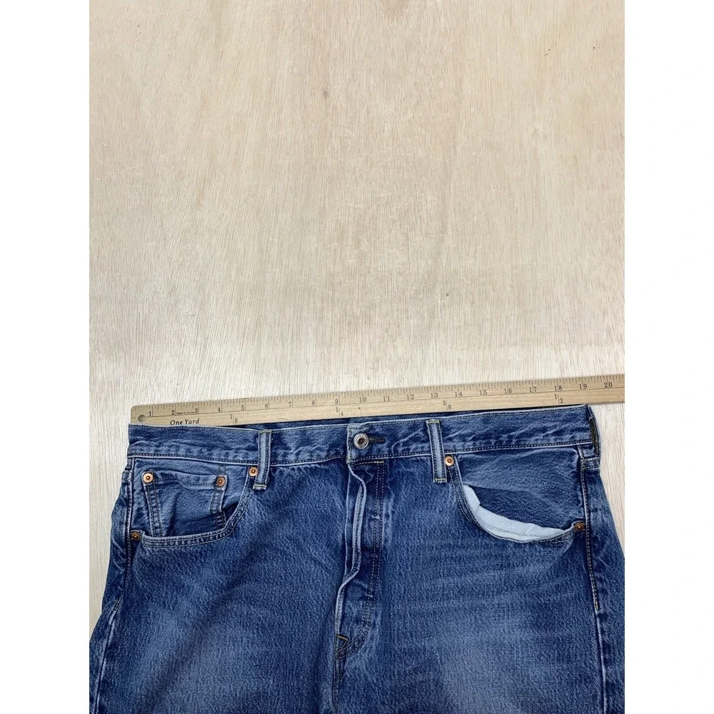 Levis please check
